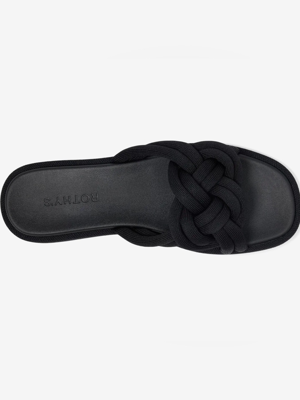 NEW Rothy’s The Summer Sandal - Picture 3 of 6